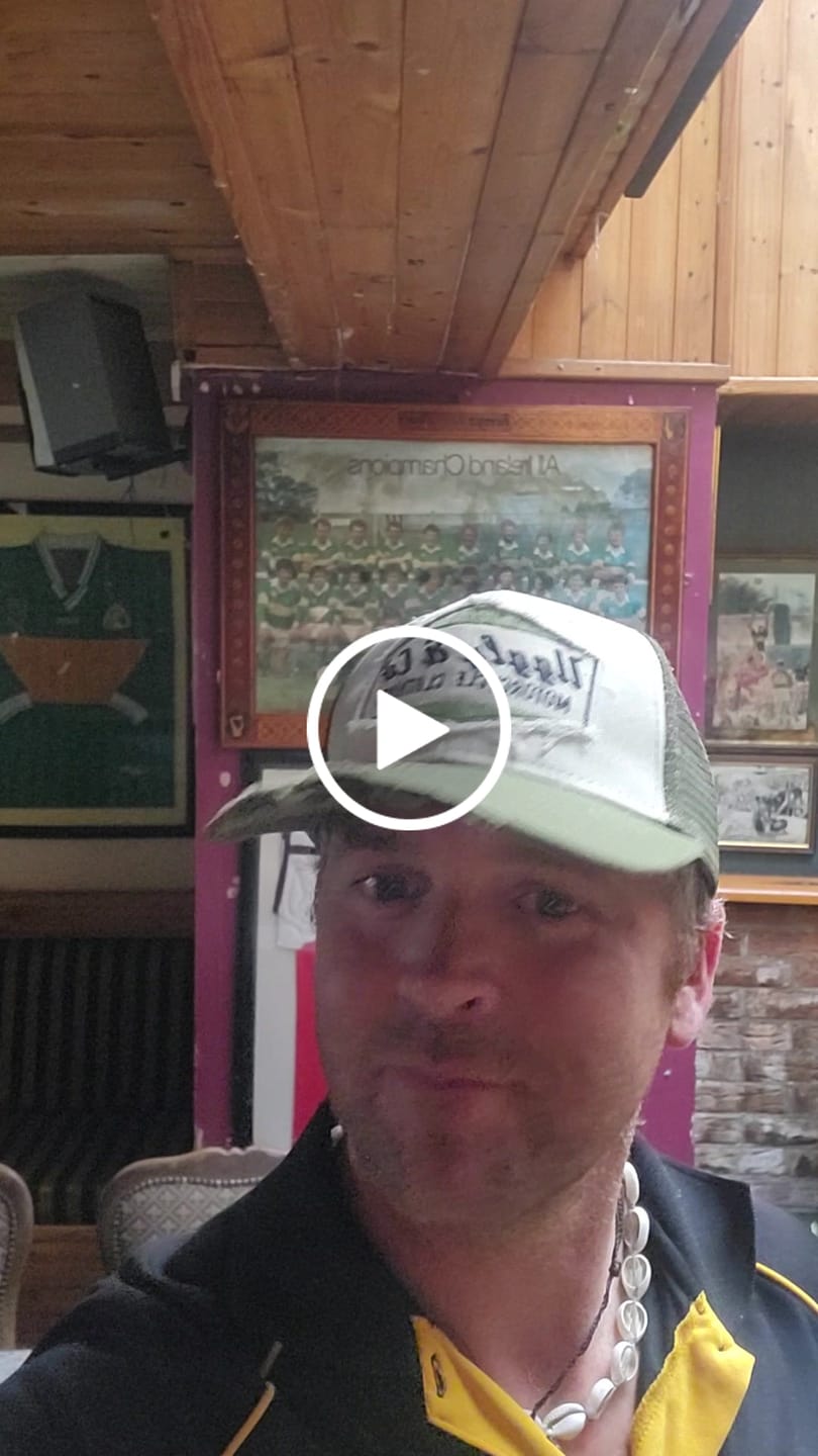 Customer video review of Green Diamond Cap