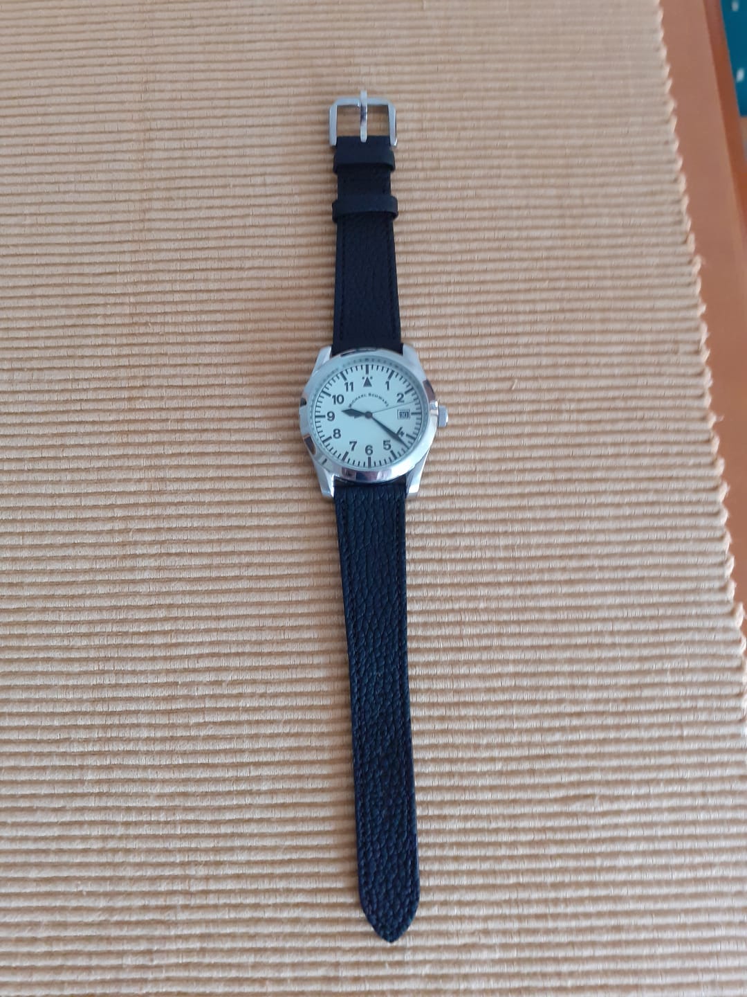 Customer photo review of Panthera Sport – Uhrenarmband