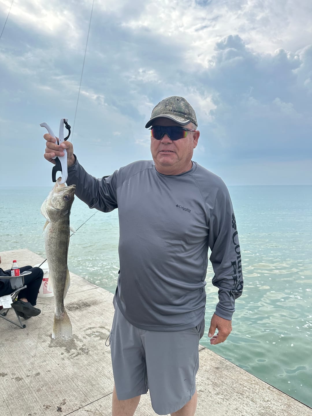 Customer photo review of T-Turn Bait Rig