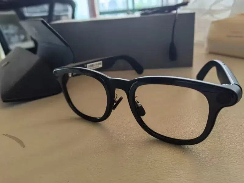 Customer photo review of SmartVision
