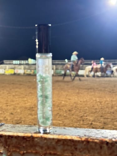 Customer photo review of DREAM SOCIETY SUBSCRIPTION BOX