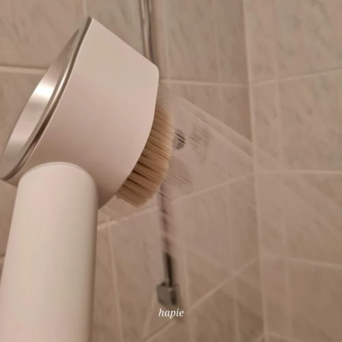 Customer photo review of LUXYSHOWER