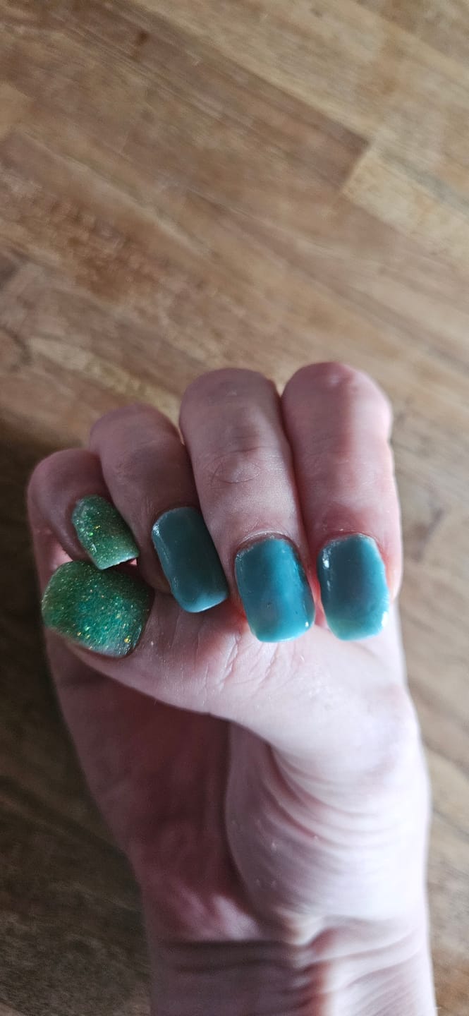 Customer photo review of Premium 4-In-1 Buffervijl