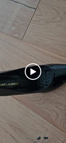 Customer photo review of SISY MIU | HIGH HEELS