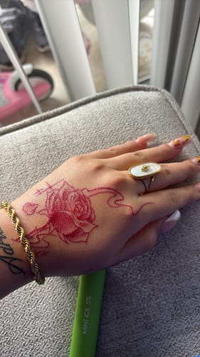 Customer photo review of Vortex