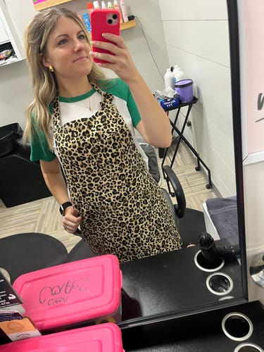 Customer photo review of The Leo
