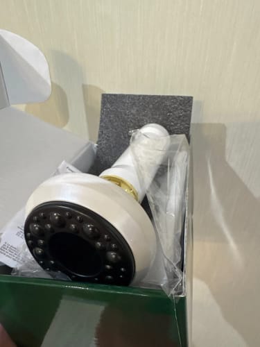 Customer photo review of LUXYSHAPE