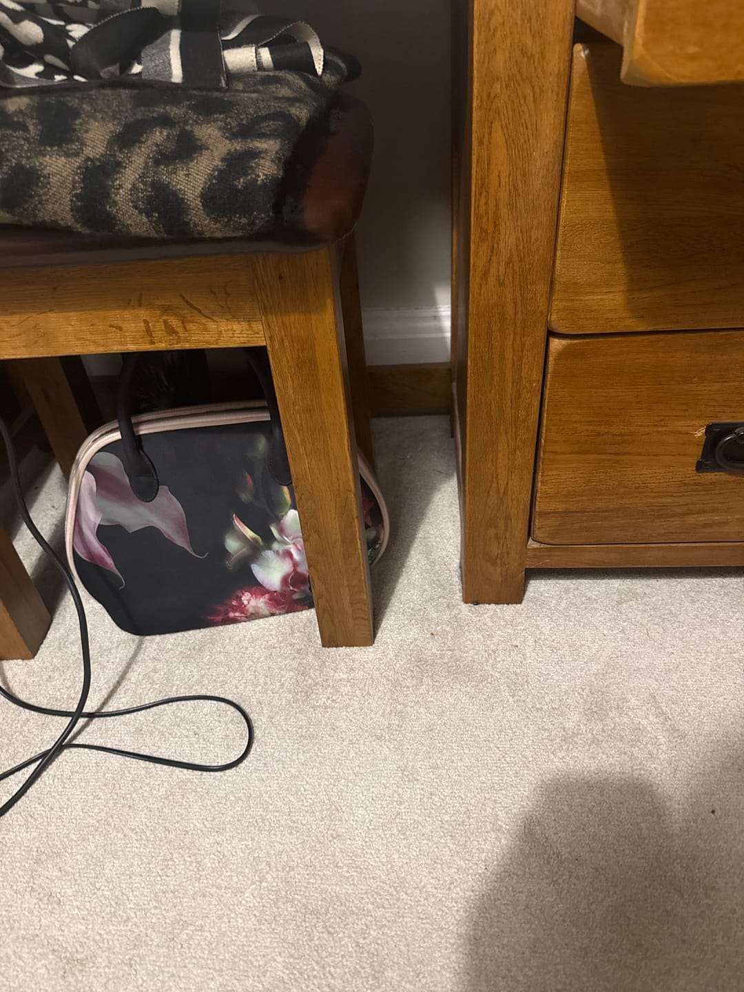 Customer photo review of 7D Floating Replacement Blade
