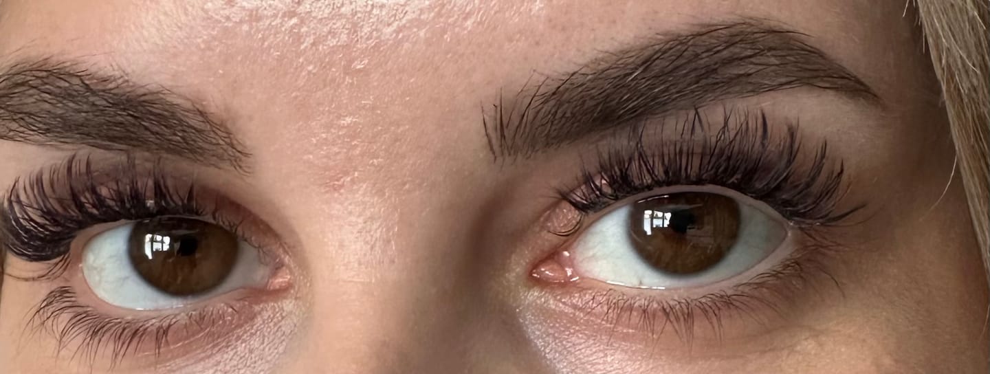 Customer photo review of LISBON (10mm - 15mm)
