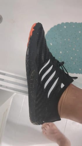 Customer photo review of Chaussure Barefoot Pieds Nus