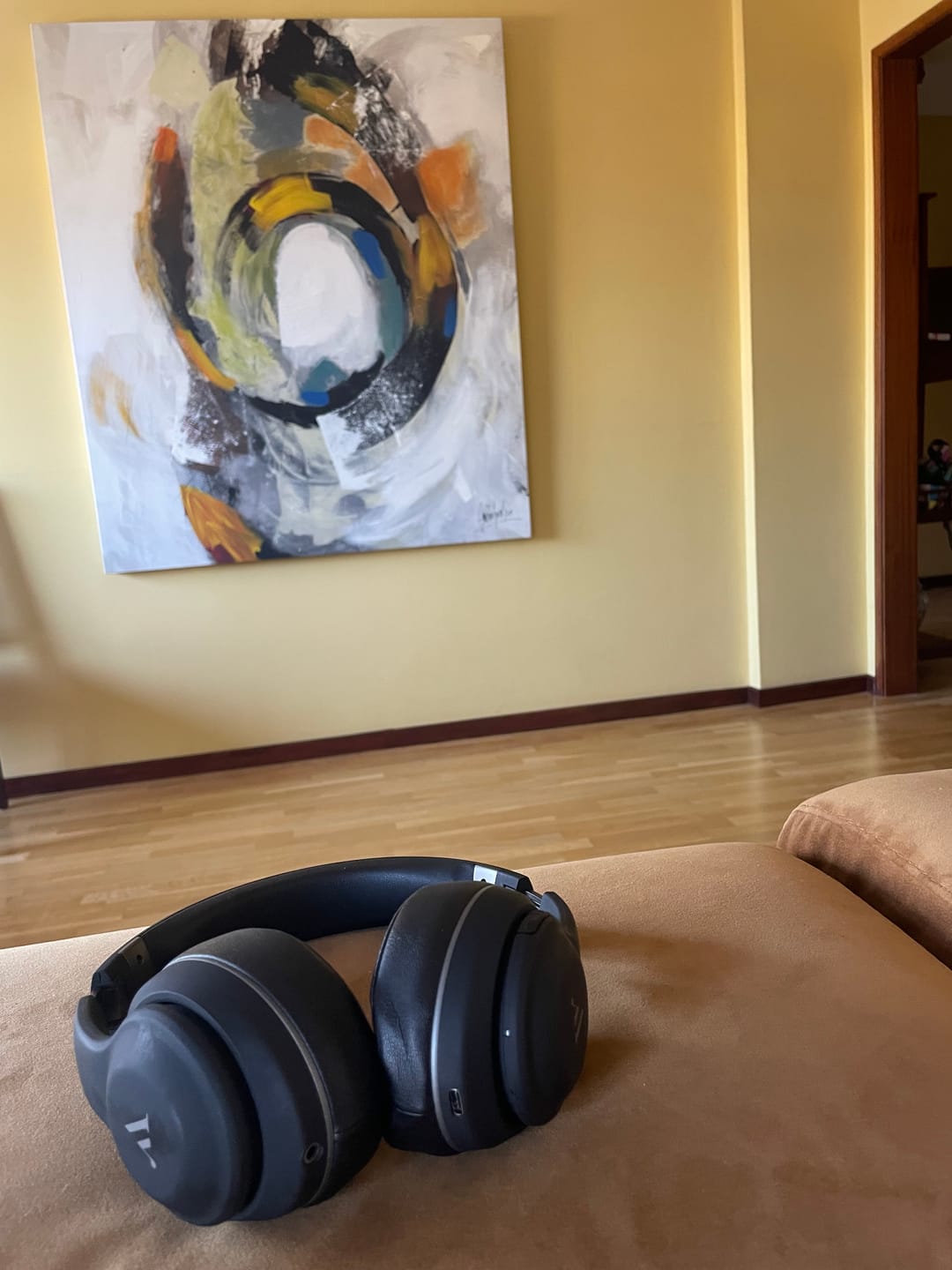 Customer photo review of SOUL3