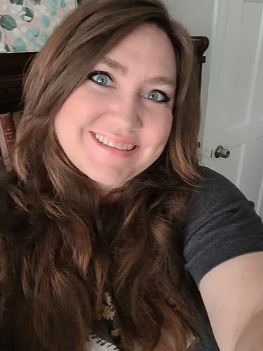 Customer photo review of Weightless Shampoo & Conditioner Set