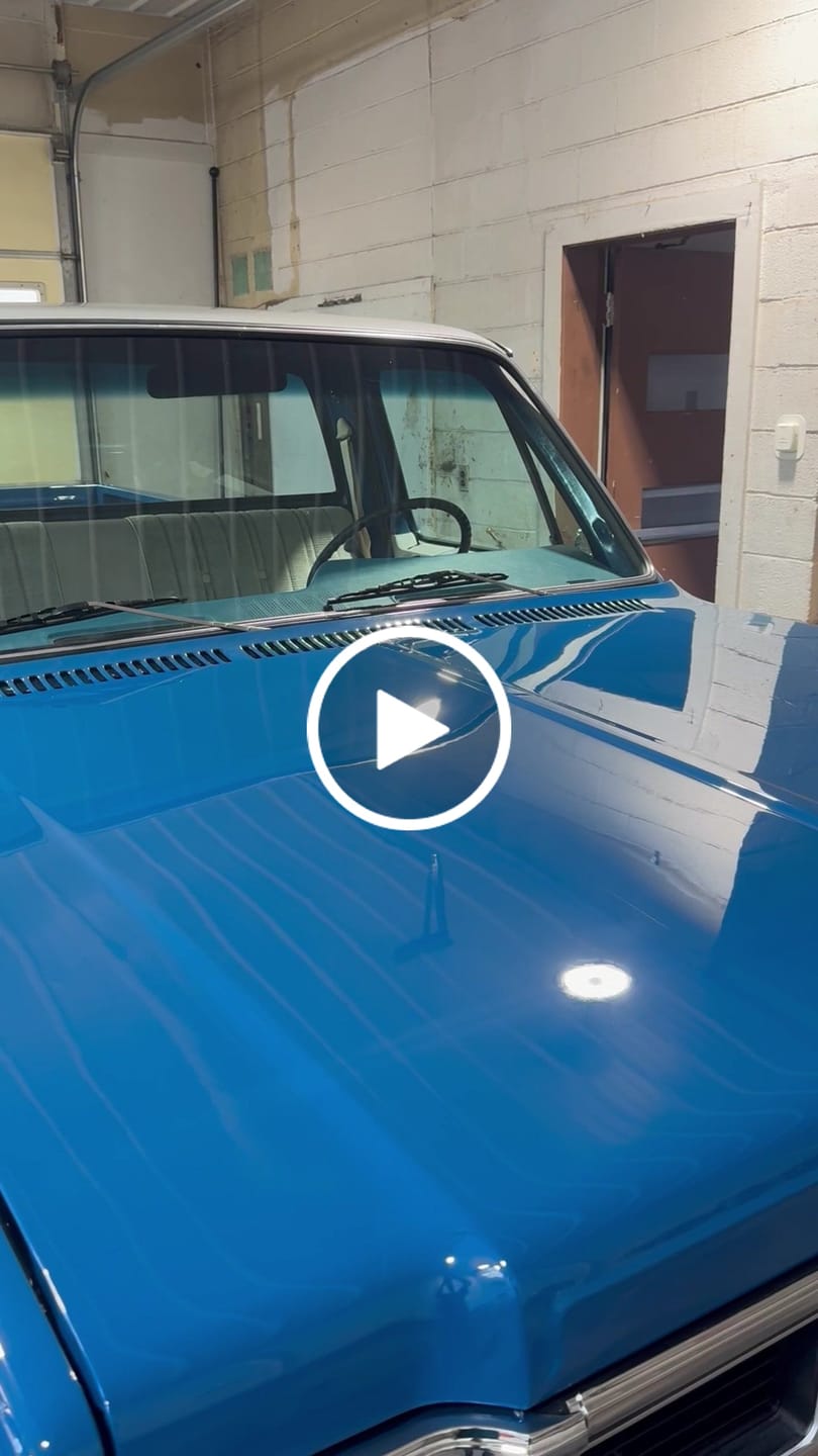 Customer video review of Sun Shine Gallon