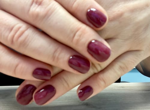 Gesine W. review of UV Gel: Royal Temptation image 1 out of 1