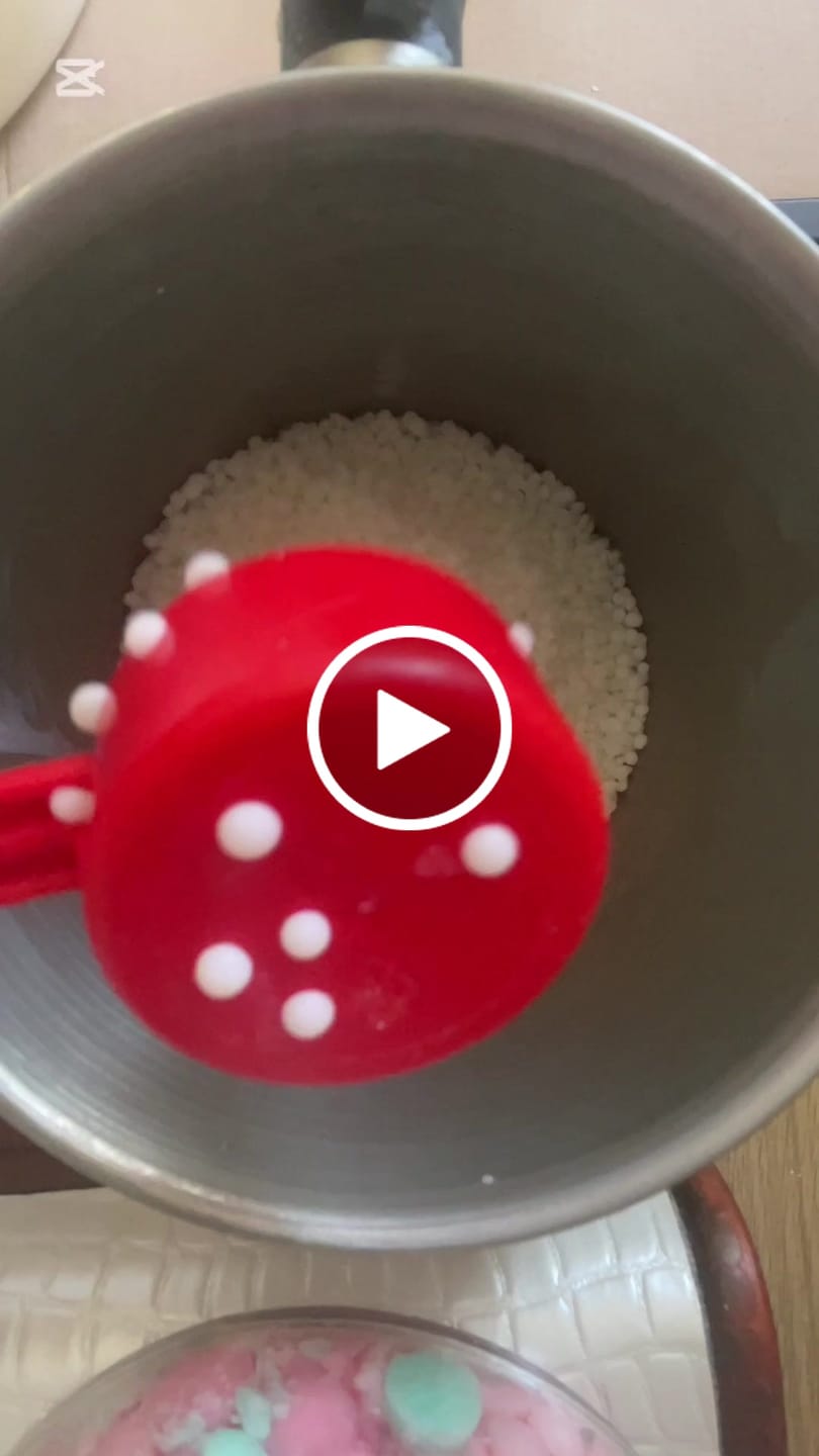 Customer video review of Fragancia TROPICAL