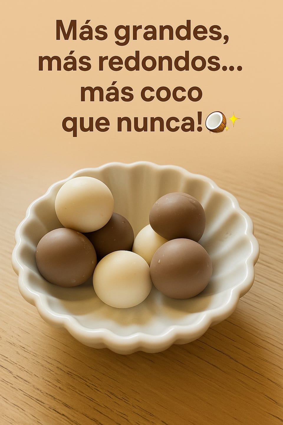 Customer photo review of Fragancia COCO