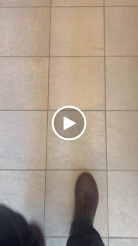Customer video review of Classic Boot B-Stock
