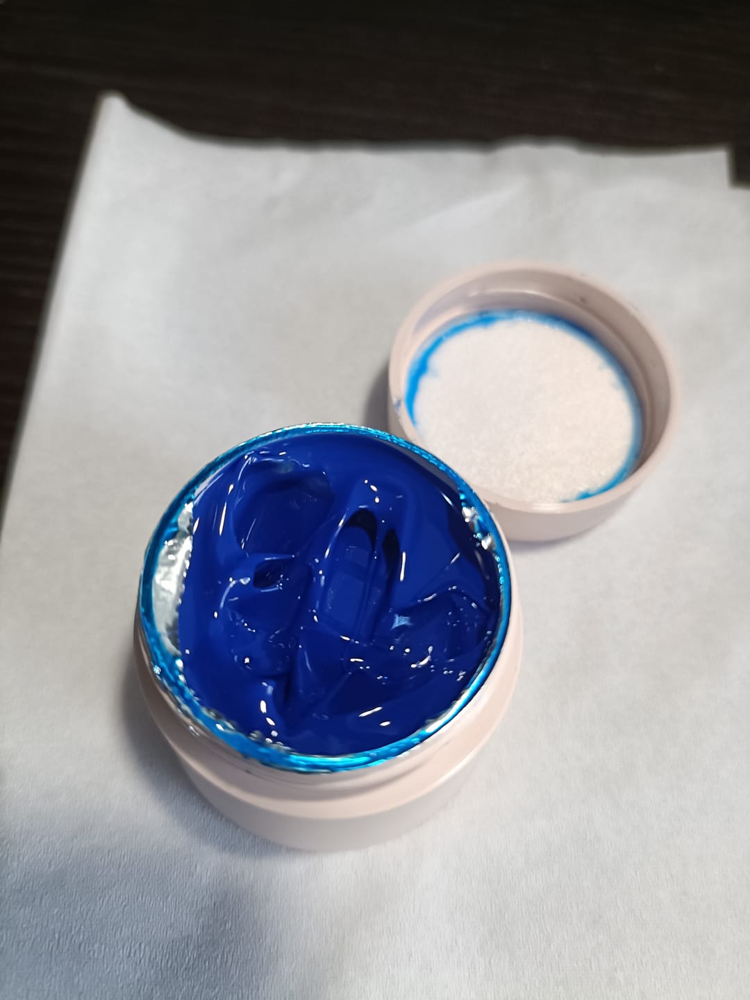 Customer photo review of GP508 - Sapphire