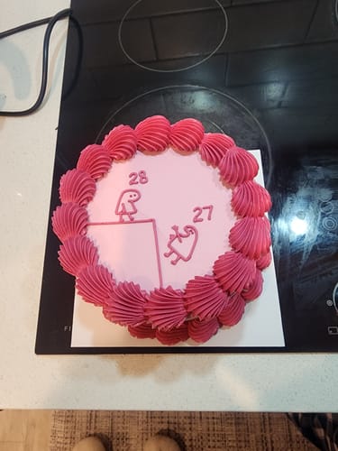 Customer photo review of clara