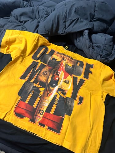 Customer photo review of Order Protection