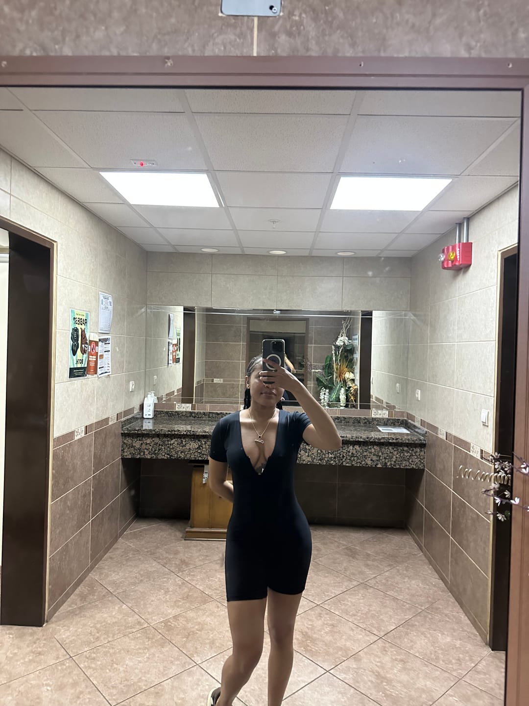 Customer photo review of GIGI BIKER