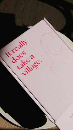 Customer photo review of Hydration Boost Duo