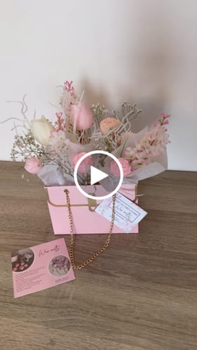 Customer video review of Cera de Soja para velas en Molde, Pilar y Wax-melts (APF)