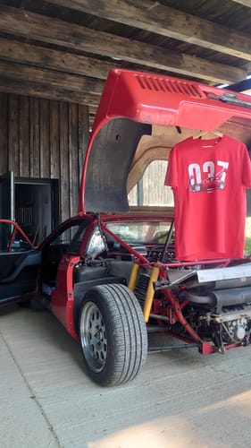 Customer photo review of 037