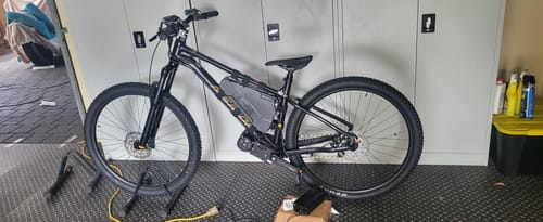 Customer photo review of CYC X12 Controller