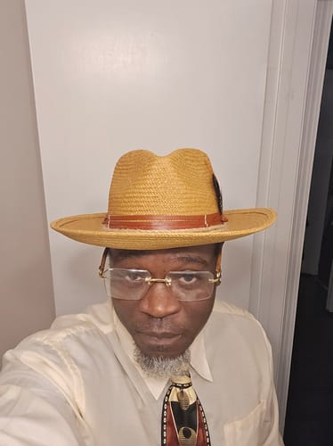 Customer photo review of Worry-Free Purchase