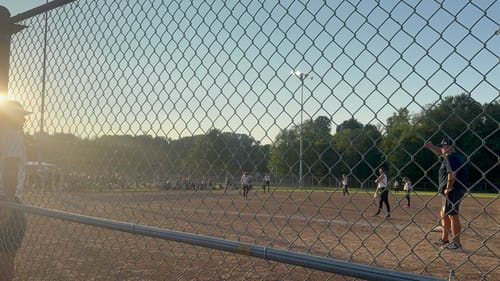 Customer photo review of Uncle Don 2.0 T-Shirt