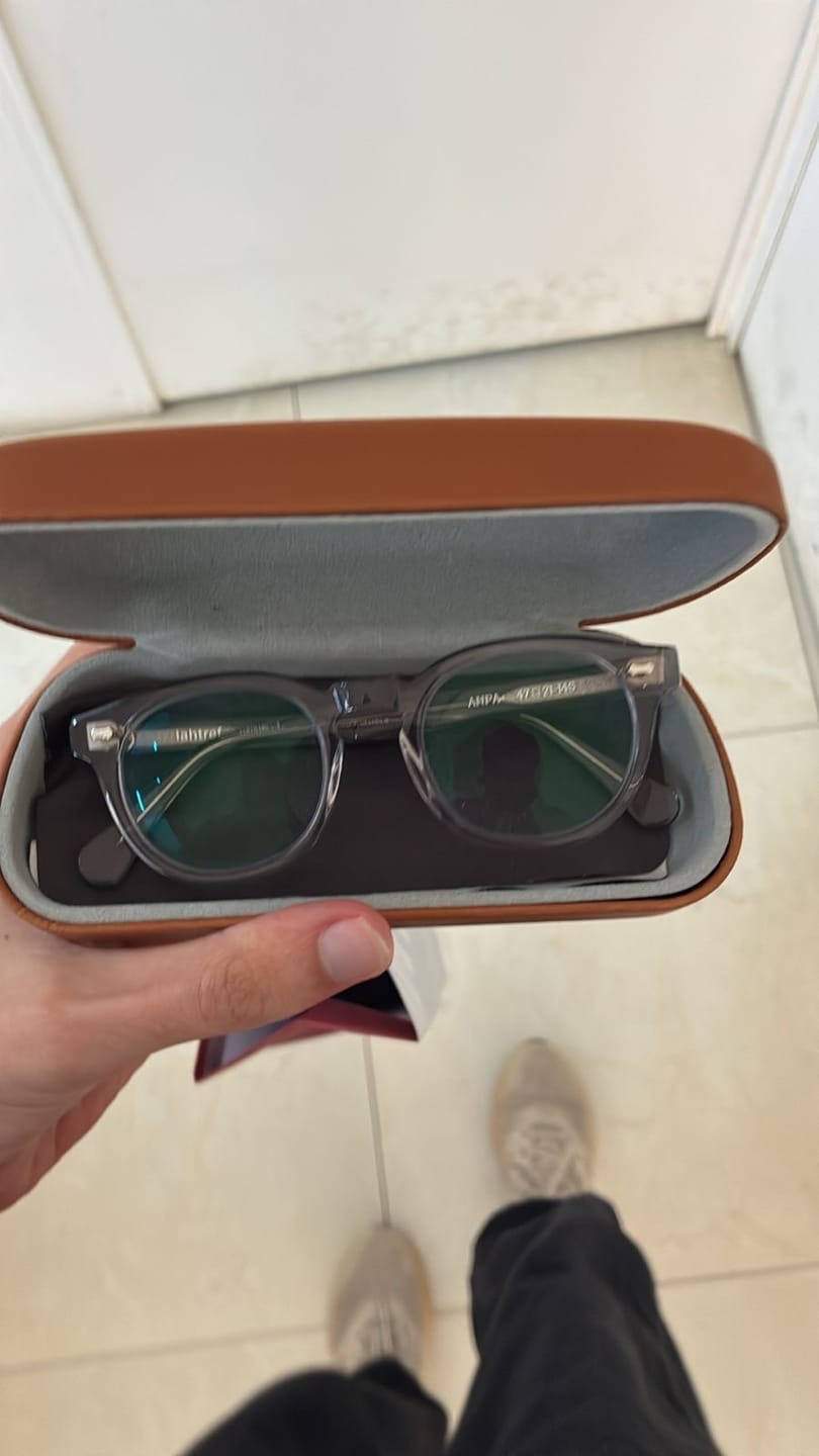 Customer photo review of Anpa