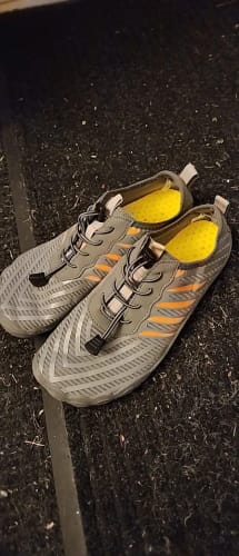 Customer photo review of Chaussure Barefoot Pieds Nus