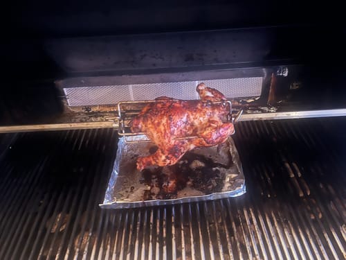 Customer photo review of Misc Item