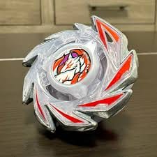 Customer photo review of [Pre-Order] Takara Tomy Beyblade X CX-06 FoxBrush J9-70GR Random Booster Select