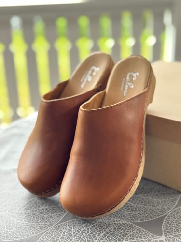 Customer photo review of Helena Brown