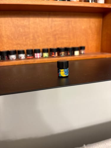 Customer photo review of Frozen Moon