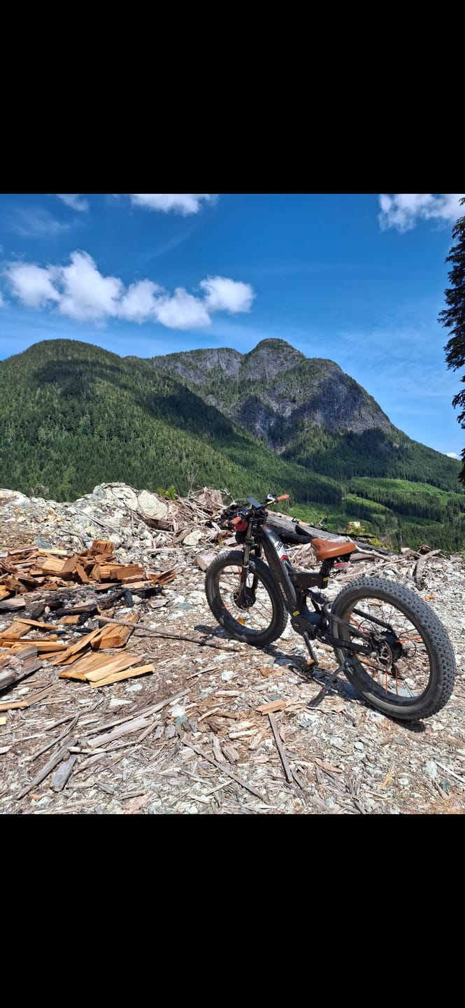 Customer photo review of Warrior Pro M-530