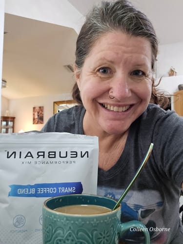 Colleen B., verified Neubrain customer