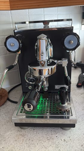 Customer photo review of Profitec - Pro 400 - Espresso Machine