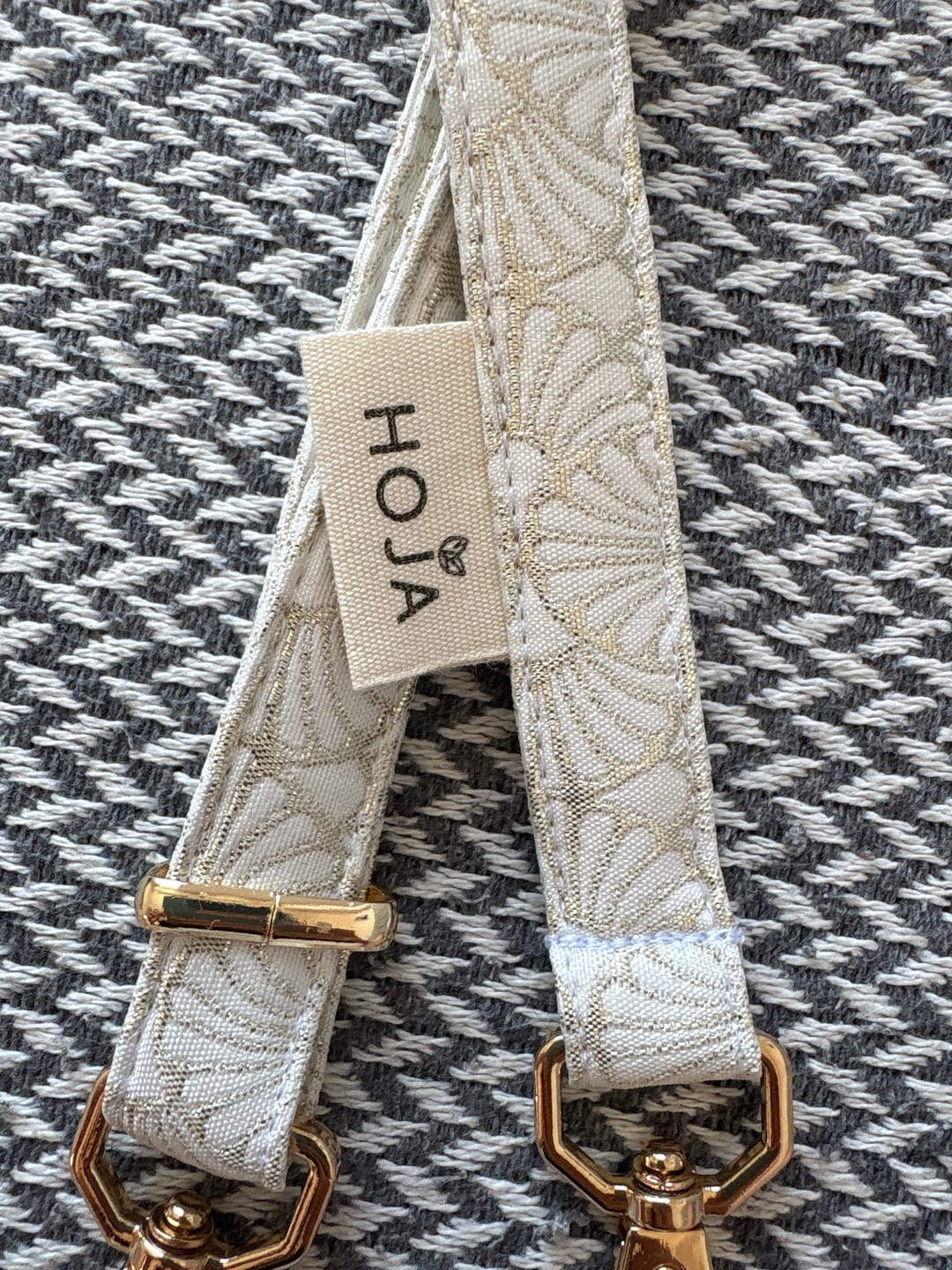 Customer photo review of SHINE | PERLA Telefon Askısı & Kılıf