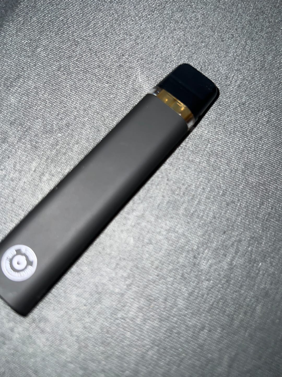 Customer photo review of HHZ Vape Pen 95% - Mango