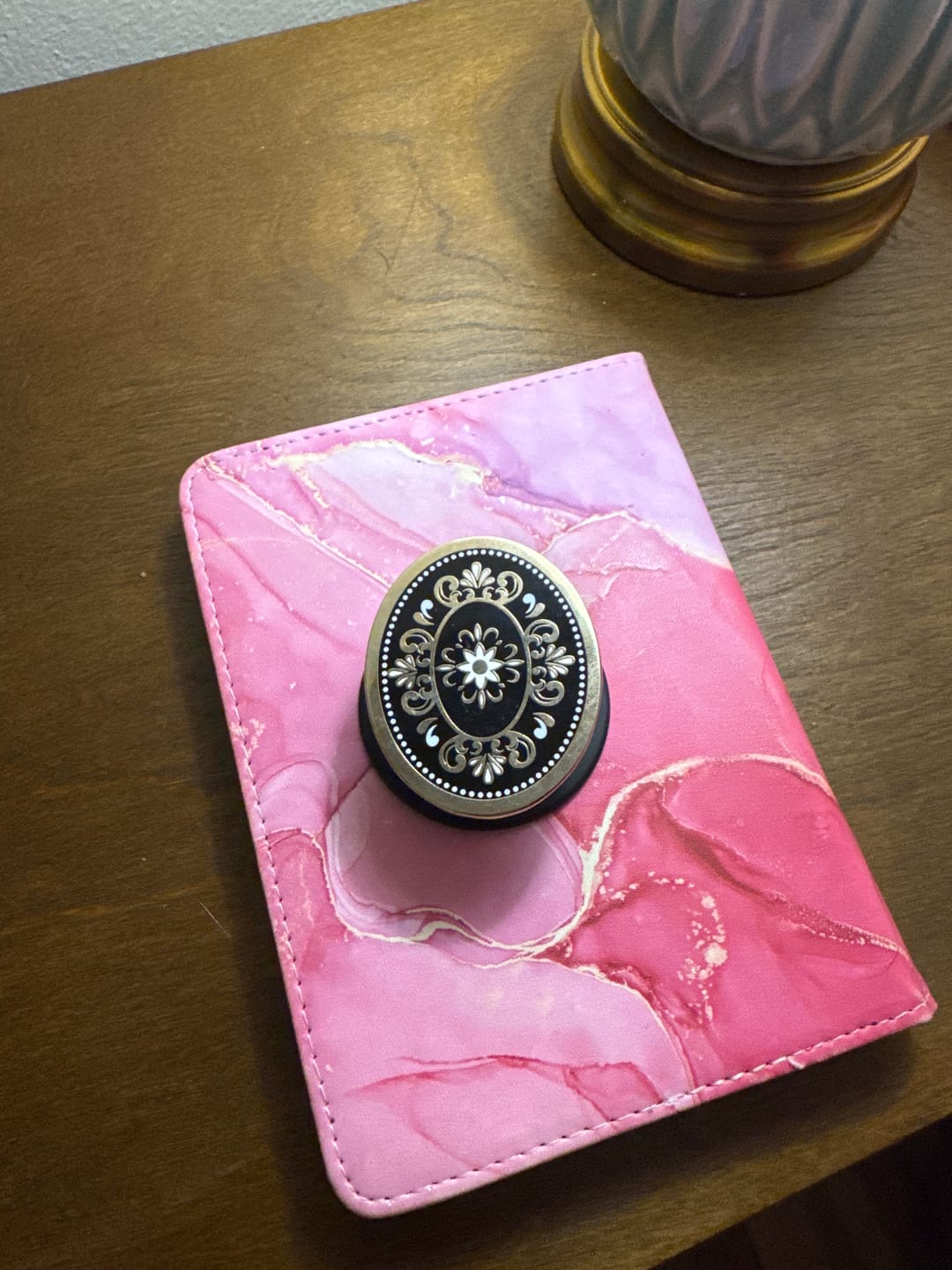 Customer photo review of Literati Clingie - Black