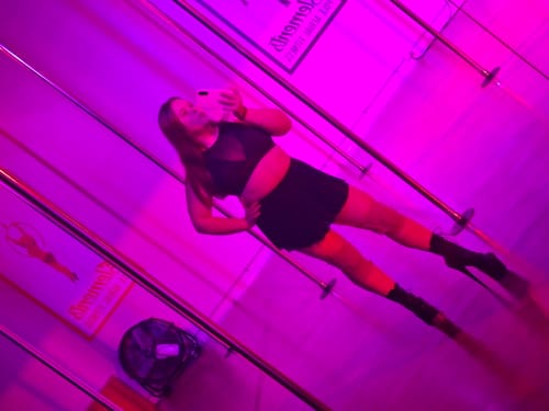 Customer photo review of Parcel Protection