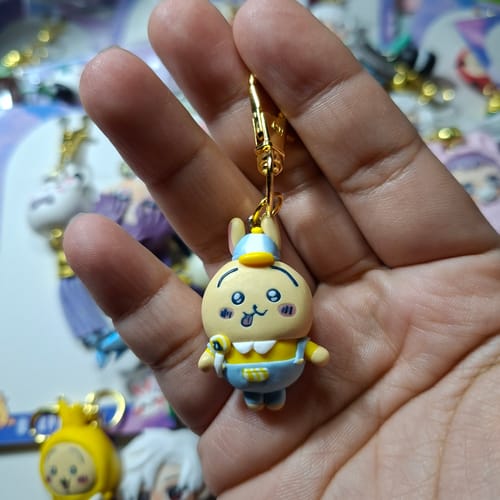 Customer photo review of Cernit Number One - Arcilla Polimérica 250 g