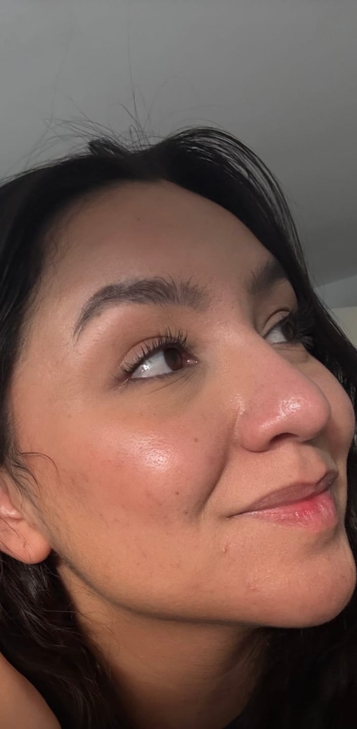 Customer photo review of CORTIZEN - MANEJO DEL ESTRÉS & BALANCE HORMONAL