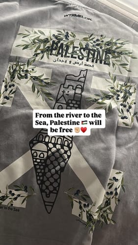 Customer photo review of OFF the Map