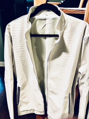 Customer photo review of Spectrum