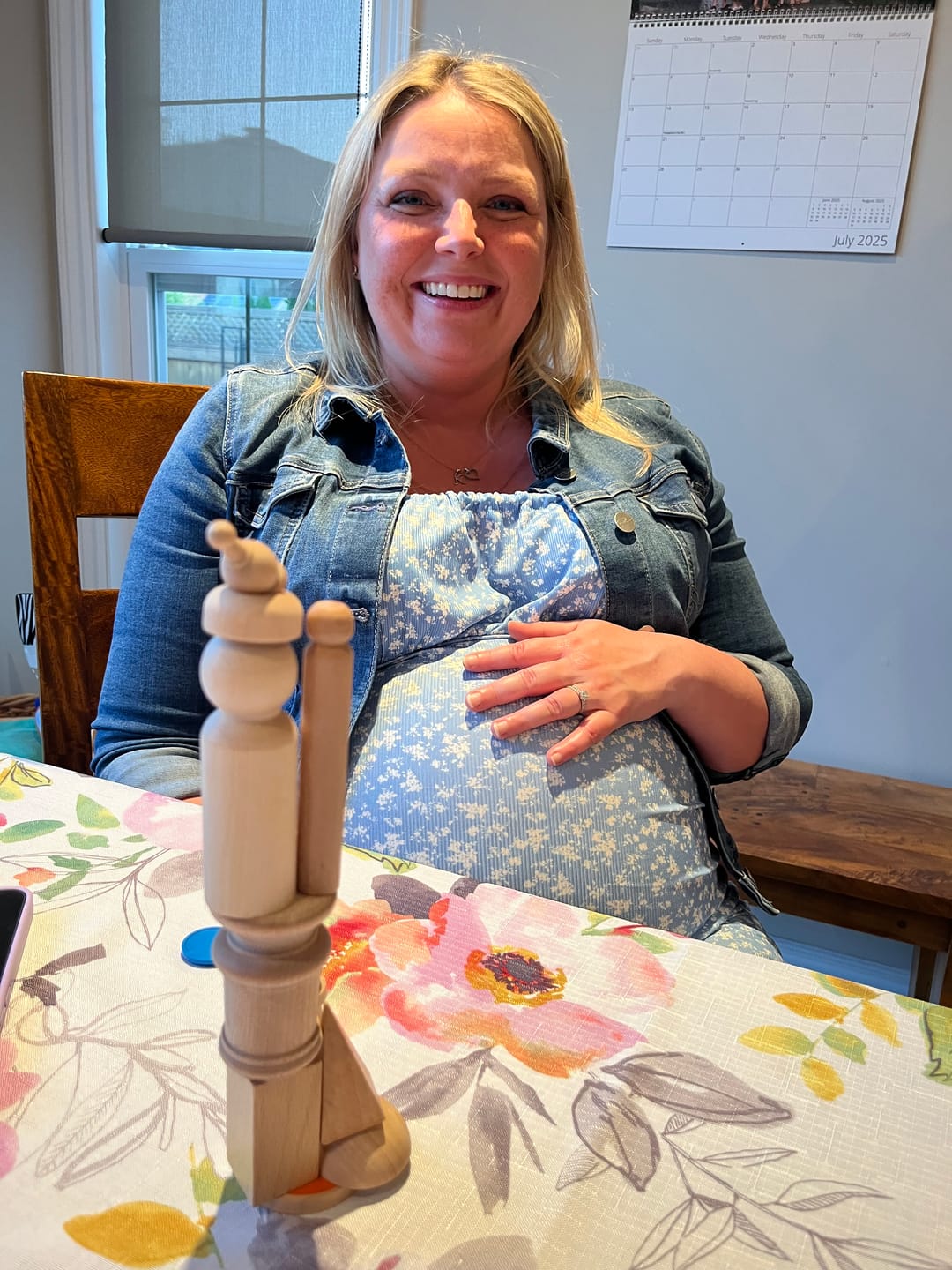 Customer photo review of BLOINK: LAST TOWER STANDING