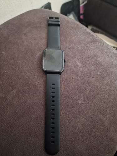 Customer photo review of Screen Scratch Protector